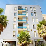 Sea View Apartement