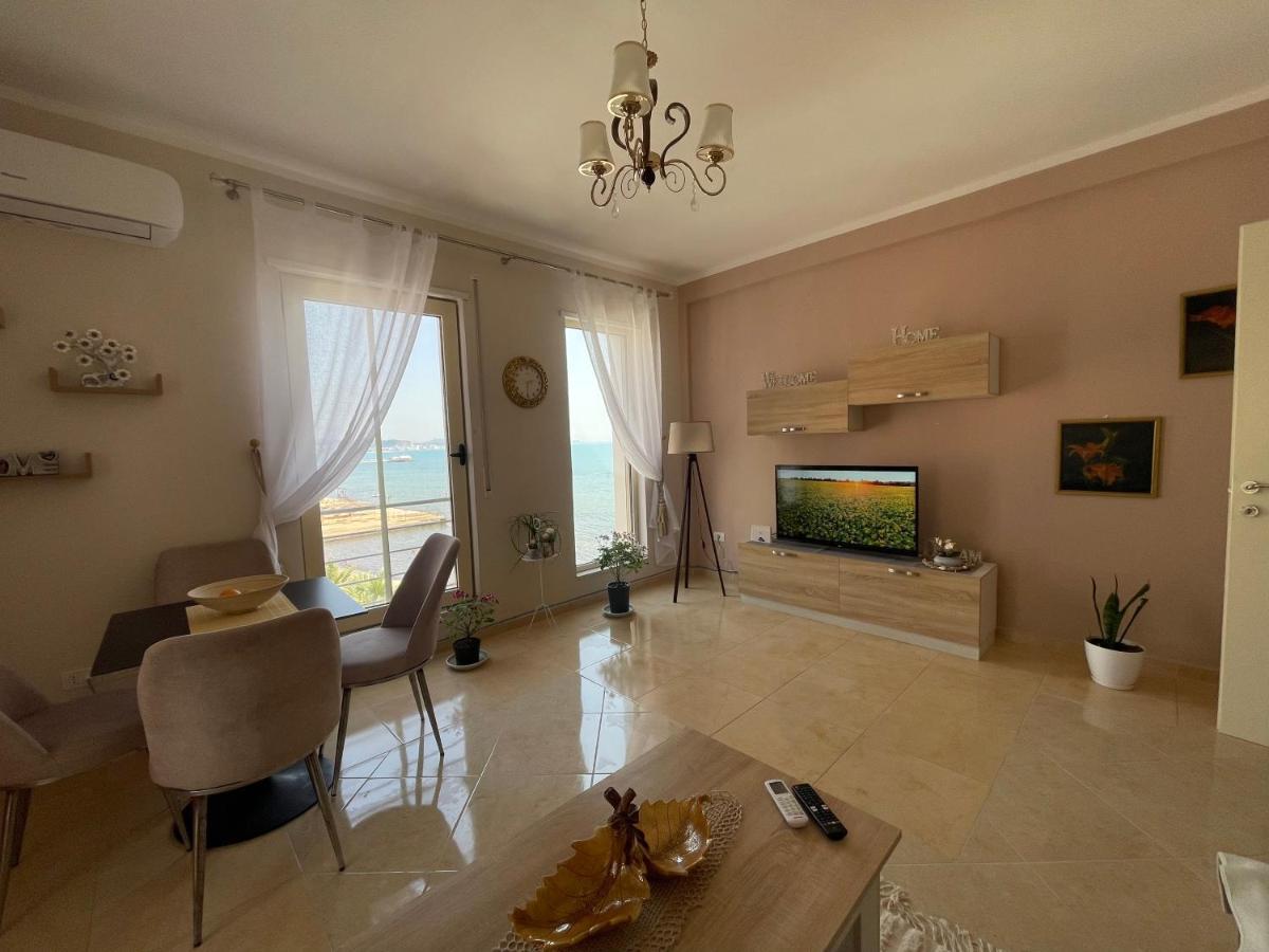 Apartamento Sea View