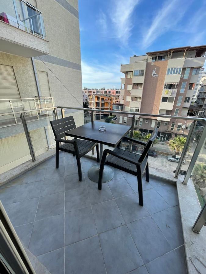 Apartamento Sea View
