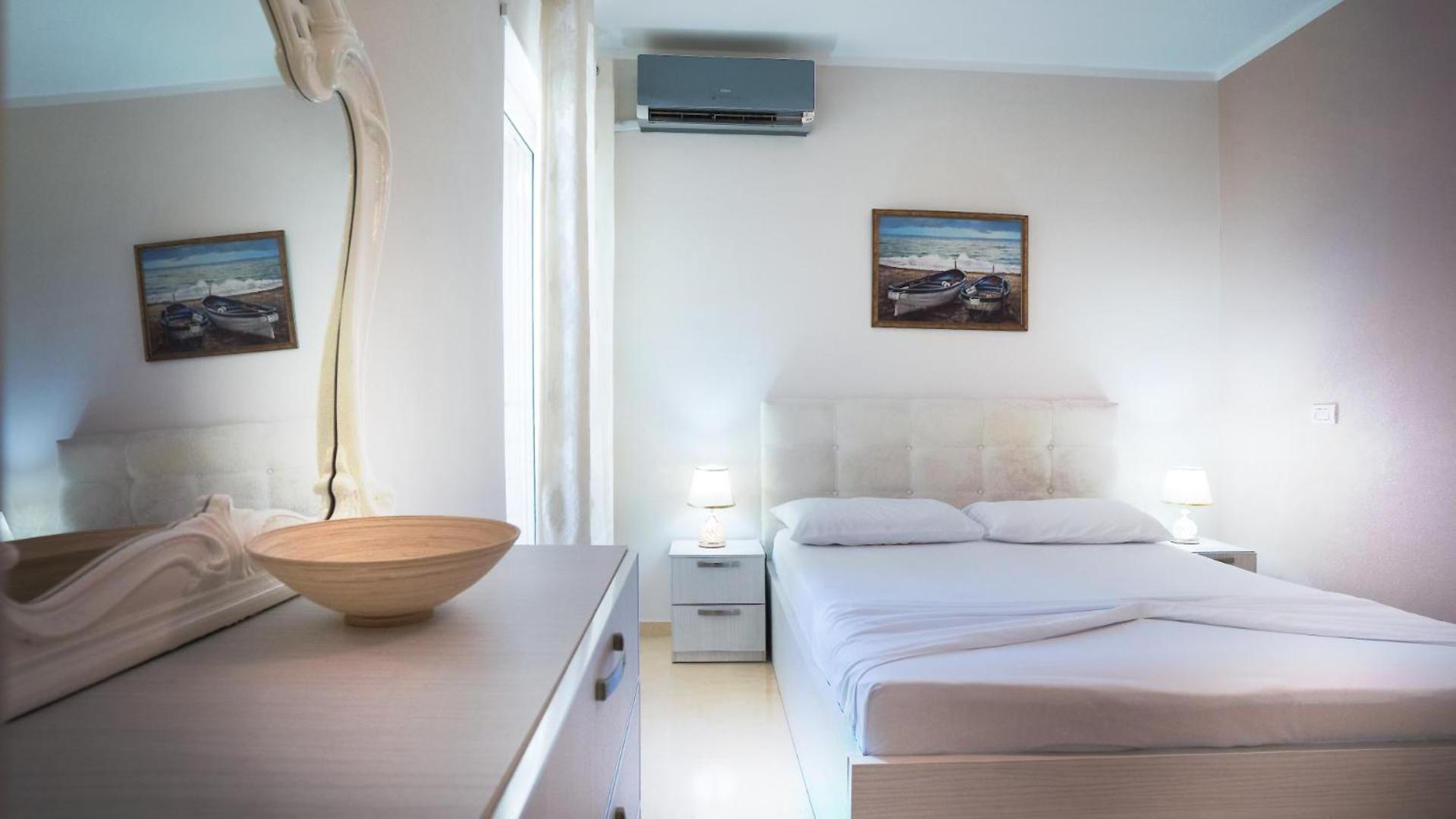Apartamento Sea View