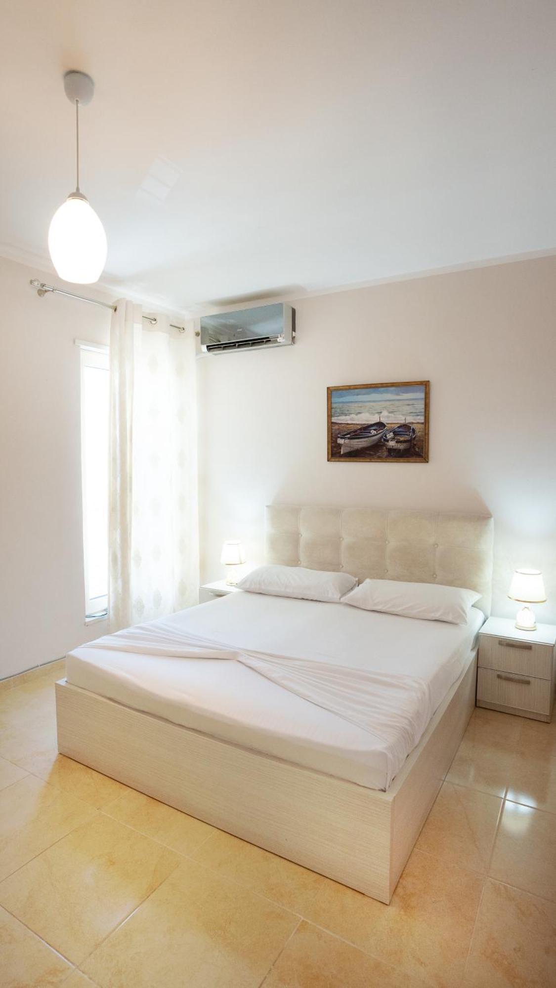 Apartamento Sea View *