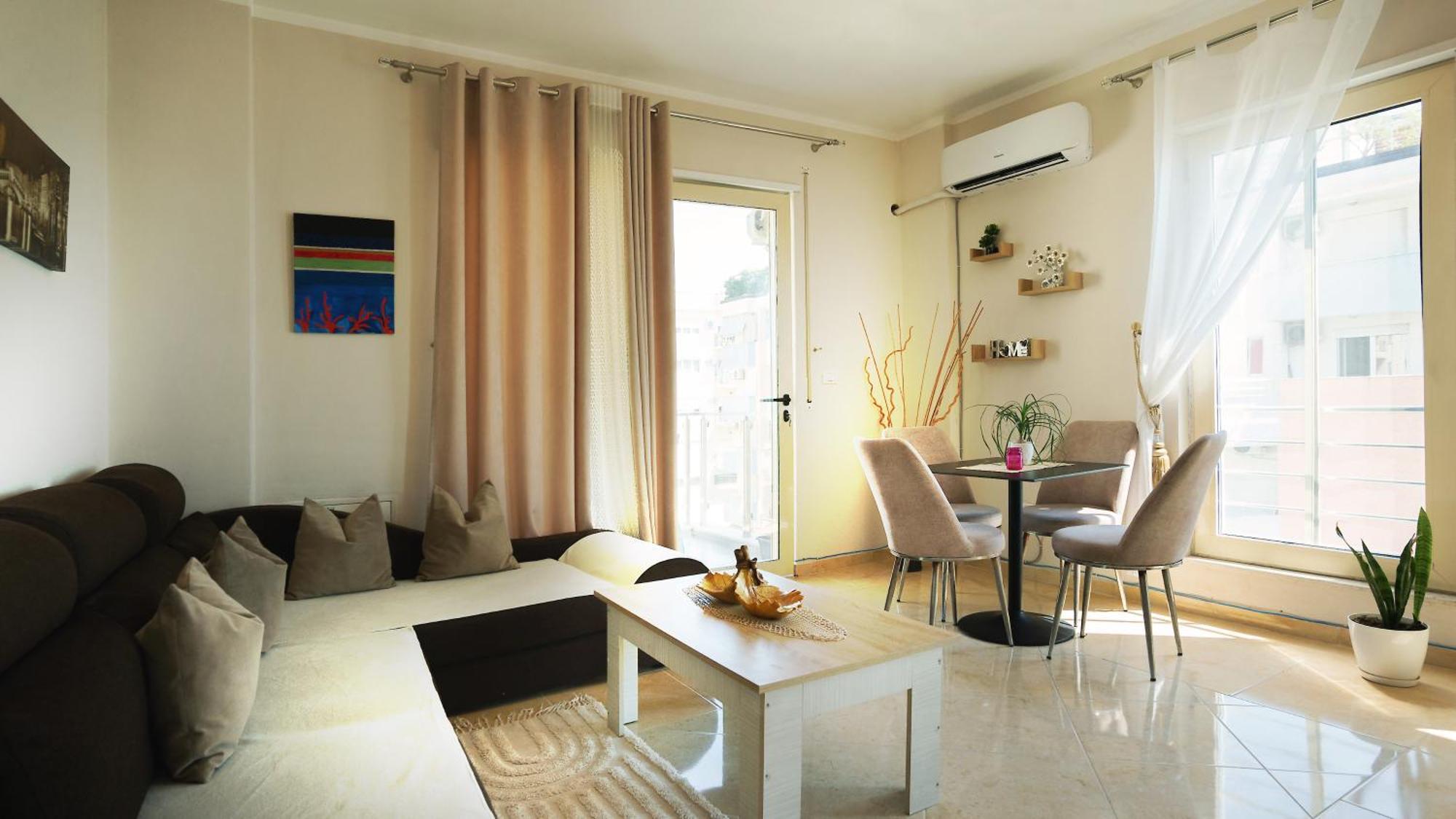Apartamento Sea View Durrës
